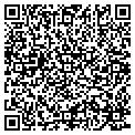 QR code with R & W Leasing contacts