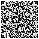 QR code with Maureen A Clavet contacts