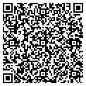 QR code with Mon AMI contacts