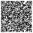 QR code with Moody's Garage contacts