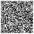 QR code with McGreggors Masnry Chimney Service contacts