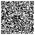 QR code with YMCA contacts