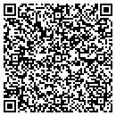 QR code with S D Libby & Sons contacts