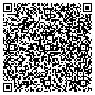 QR code with Marilyn F McMorran Dvm contacts
