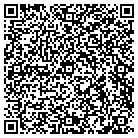 QR code with Mc Cann Auto Restoration contacts