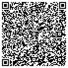 QR code with Central Aroostook Humane Scty contacts