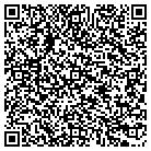 QR code with A Better Way Chiropractic contacts