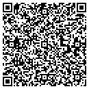QR code with Harbor Gawker contacts