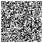 QR code with Hufstader Construction contacts