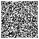 QR code with Haskells T V Service contacts