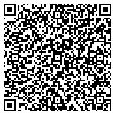 QR code with J D Enterprise contacts