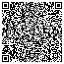 QR code with Helping Hands contacts
