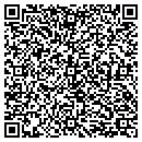 QR code with Robillard Trucking Inc contacts