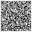 QR code with Robin's Rags & Rays contacts