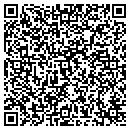 QR code with Rw Chamberlain contacts