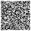 QR code with Redfield's Restaurant contacts