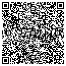 QR code with Horne Construction contacts