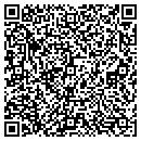 QR code with L E Caldwell Co contacts