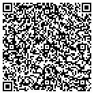 QR code with Oribit With Corbett contacts