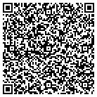 QR code with Robinsons-May Department Store contacts