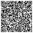 QR code with Garland Store contacts