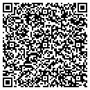 QR code with F W WEBB Co contacts