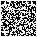 QR code with C & J Accounting Office contacts