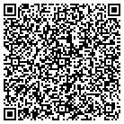 QR code with Arbor One Tree and Landscape contacts