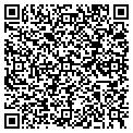 QR code with Sam Goody contacts