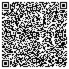 QR code with Mainely Shield Wallets Inc contacts