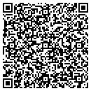 QR code with Arthur J Tibbetts contacts