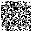 QR code with Trail's End Steakhouse & Lng contacts