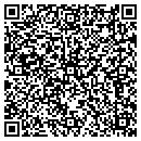 QR code with Harrison's Marina contacts