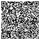QR code with Harris Hinckley MD contacts