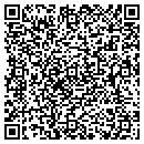 QR code with Corner Cuts contacts