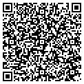 QR code with Moorings contacts
