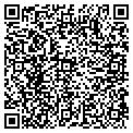 QR code with PICA contacts