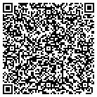 QR code with National Multiple Sclerosis contacts