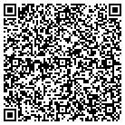 QR code with Tim Stocks Heating & Plumbing contacts