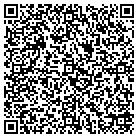 QR code with A M & PM Christian Child Care contacts