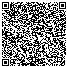 QR code with Heaven Bound Tree Service contacts