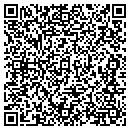 QR code with High View Manor contacts