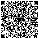QR code with E J Perry Construction contacts