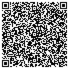 QR code with D & L Engrg & Land Surveying contacts