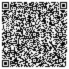 QR code with Custom Coach & Limousine contacts