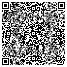 QR code with McKechnie Appliance Service contacts