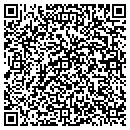 QR code with Rv Interiors contacts