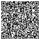 QR code with China Wall contacts