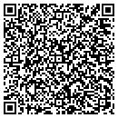 QR code with Richard Backer contacts