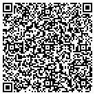 QR code with P J Schwalbenberg & Assoc contacts